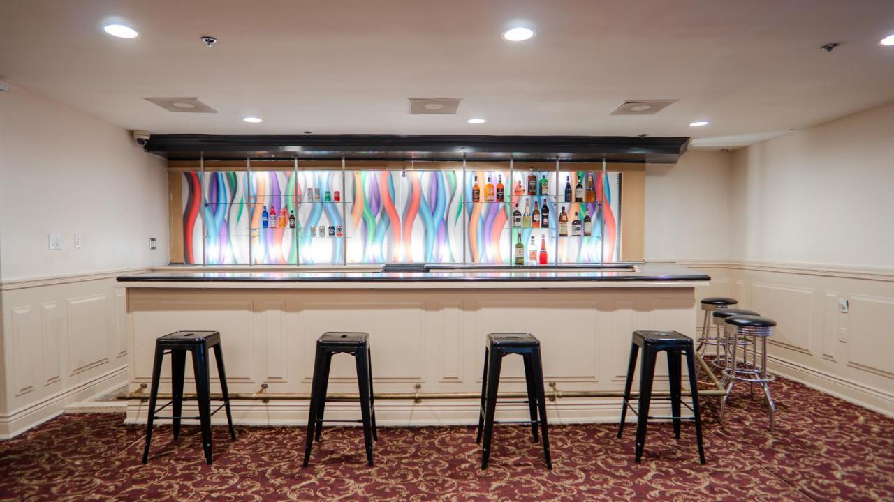G T Hotels Inn & Suites Extended Stay فيكتورفيل المظهر الخارجي الصورة