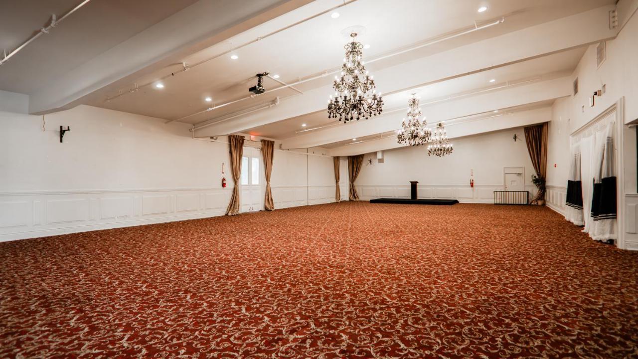 G T Hotels Inn & Suites Extended Stay فيكتورفيل المظهر الخارجي الصورة
