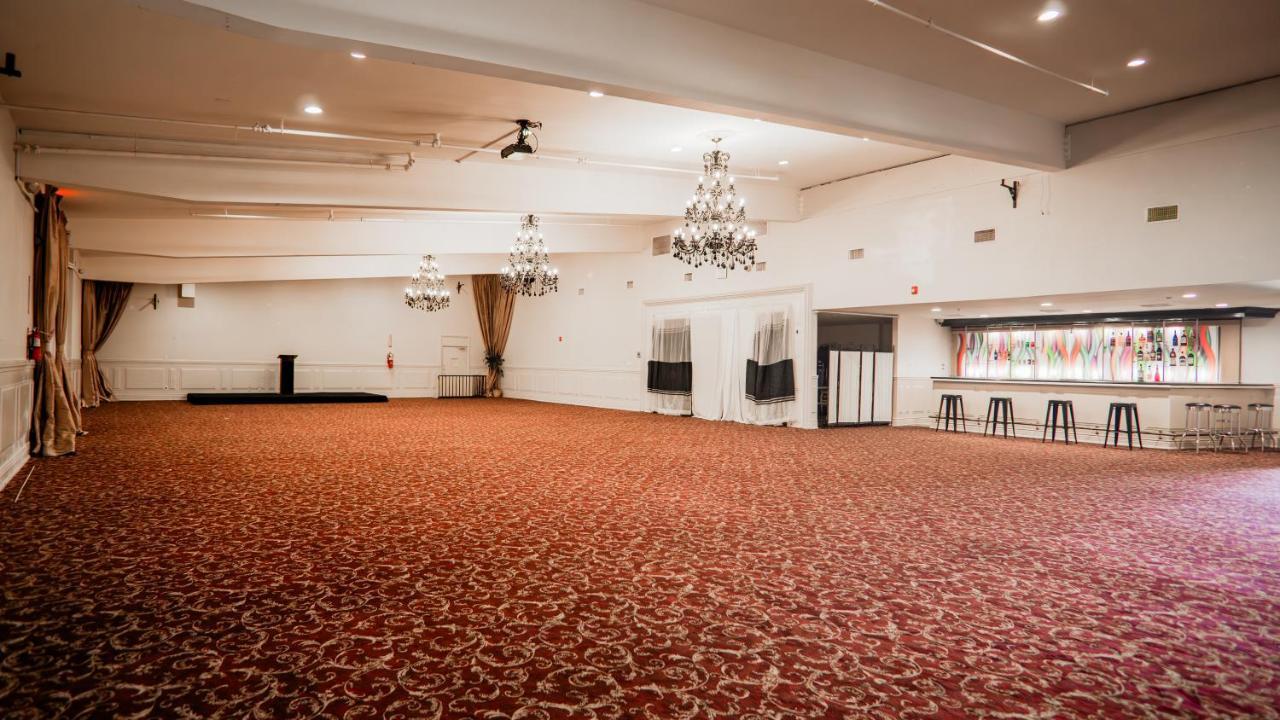 G T Hotels Inn & Suites Extended Stay فيكتورفيل المظهر الخارجي الصورة